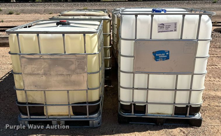 image for item DQ1422 (8) poly totes