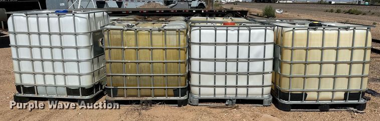 image for item DQ1422 (8) poly totes