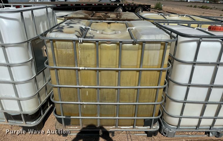 image for item DQ1422 (8) poly totes