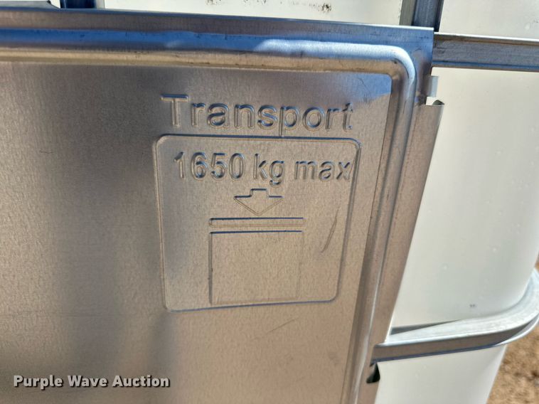 image for item DQ1422 (8) poly totes