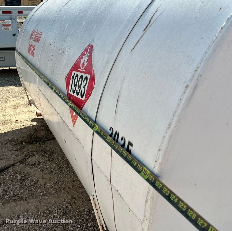 image for item DQ1423 (2) tanks