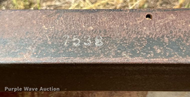 image for item DQ1428 Reel trailer