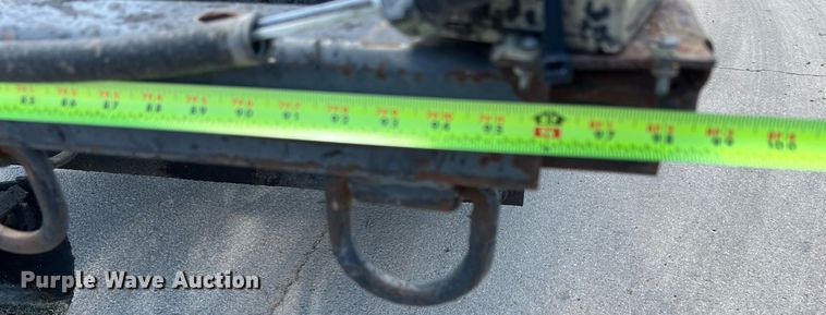 image for item DQ2199 2013 Freightliner 114SD  seal coat truck