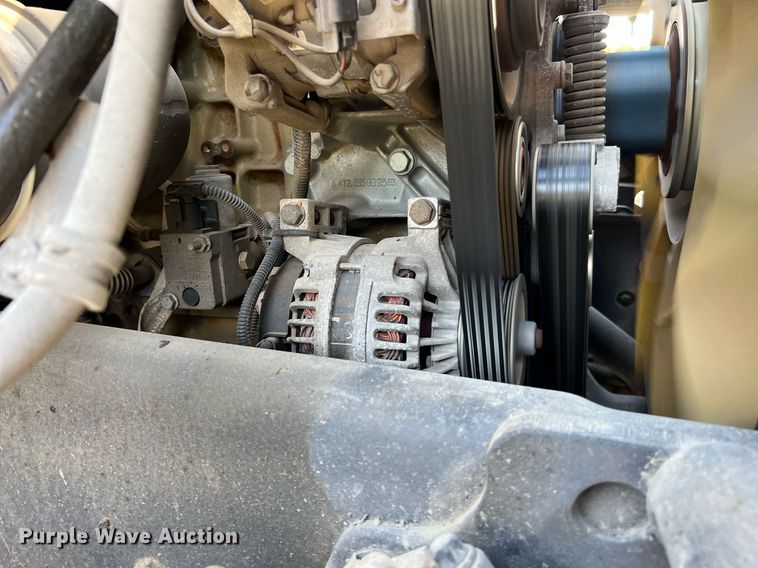 image for item DQ2199 2013 Freightliner 114SD  seal coat truck