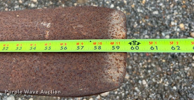 image for item DQ2204 2013 JLG G10-43A  telehandler