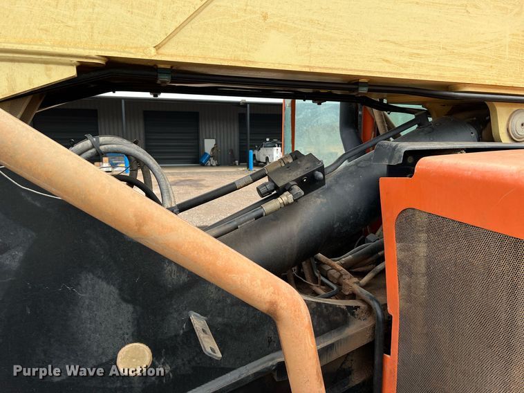 image for item DQ2204 2013 JLG G10-43A  telehandler