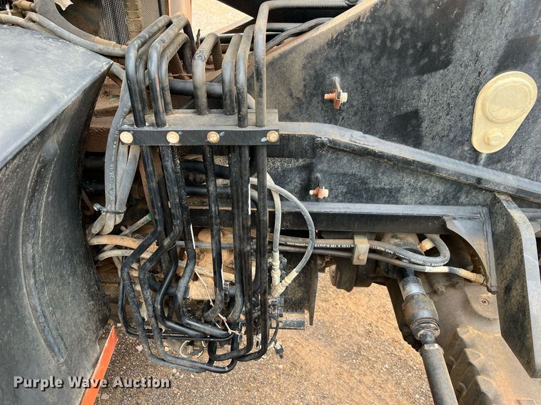 image for item DQ2204 2013 JLG G10-43A  telehandler