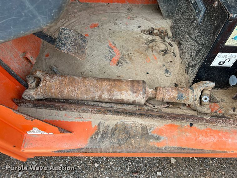 image for item DQ2204 2013 JLG G10-43A  telehandler