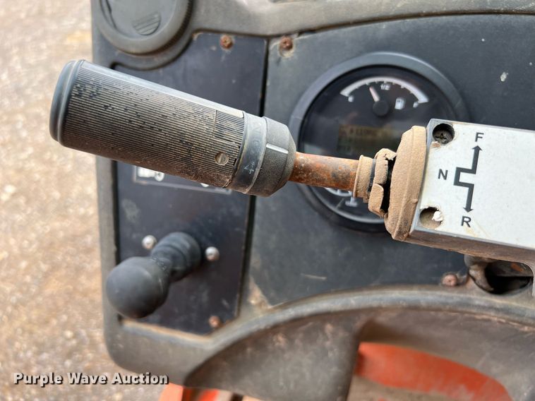 image for item DQ2204 2013 JLG G10-43A  telehandler