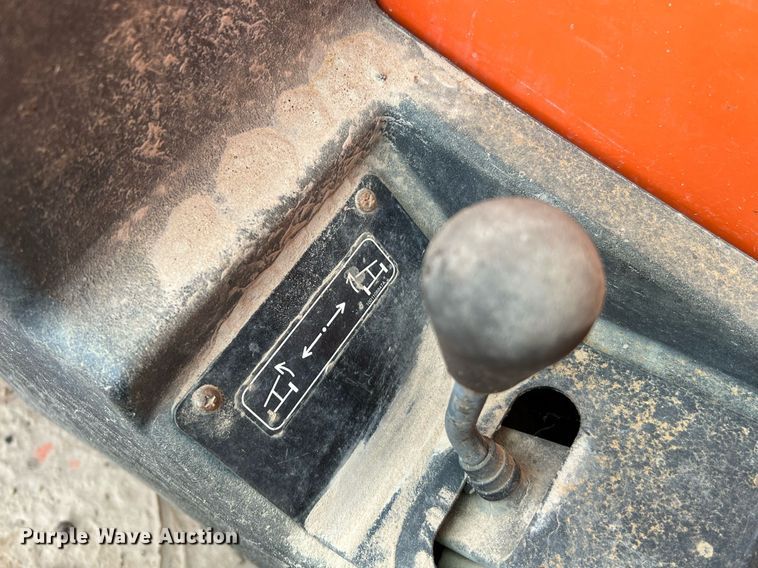 image for item DQ2204 2013 JLG G10-43A  telehandler