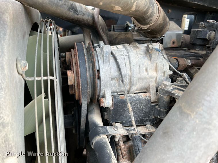 image for item DQ2204 2013 JLG G10-43A  telehandler