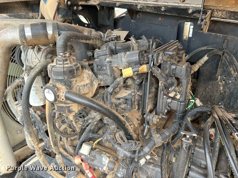 image for item DQ2204 2013 JLG G10-43A  telehandler