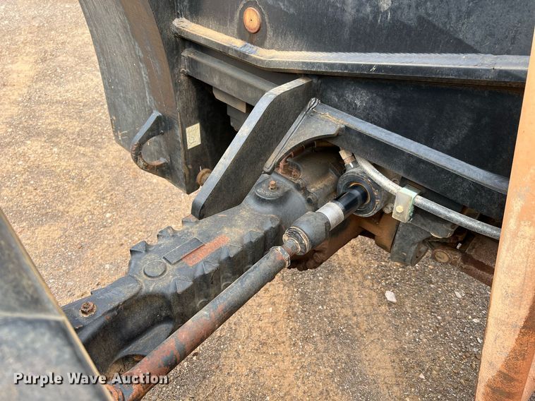 image for item DQ2204 2013 JLG G10-43A  telehandler