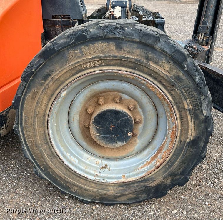 image for item DQ2204 2013 JLG G10-43A  telehandler