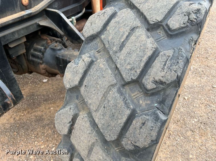 image for item DQ2204 2013 JLG G10-43A  telehandler