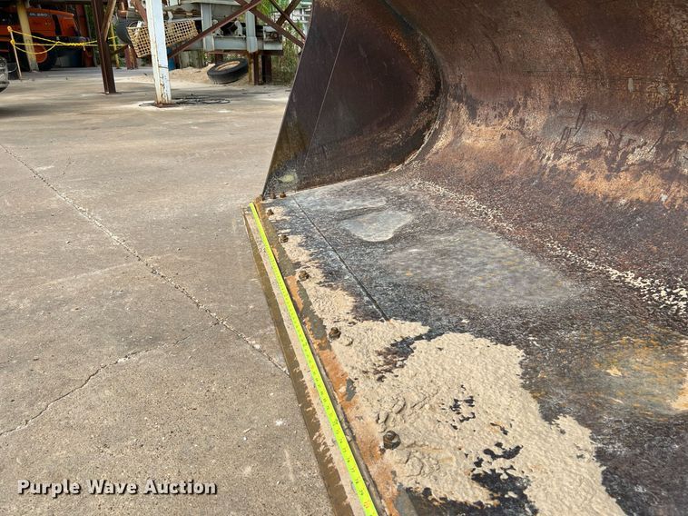 image for item DQ2205 2014 Doosan DL250-3  wheel loader