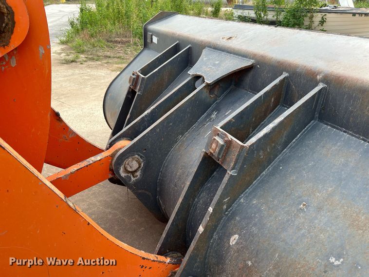 image for item DQ2205 2014 Doosan DL250-3  wheel loader