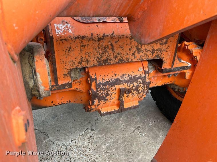 image for item DQ2205 2014 Doosan DL250-3  wheel loader