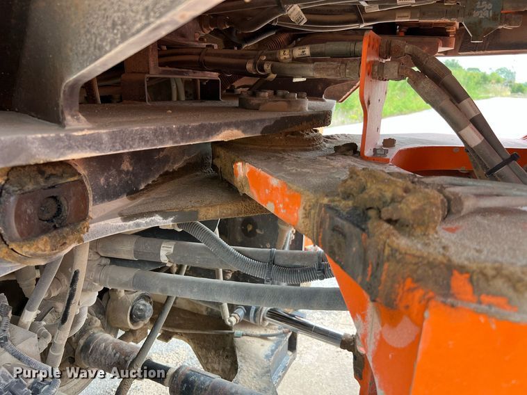 image for item DQ2205 2014 Doosan DL250-3  wheel loader