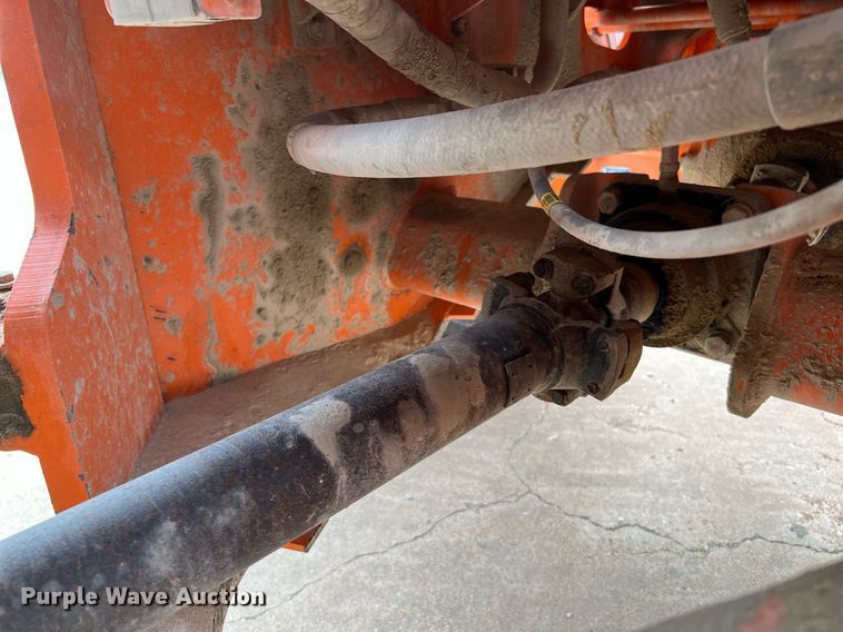 image for item DQ2205 2014 Doosan DL250-3  wheel loader