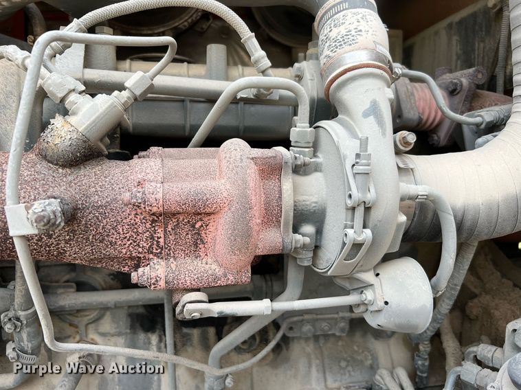 image for item DQ2205 2014 Doosan DL250-3  wheel loader