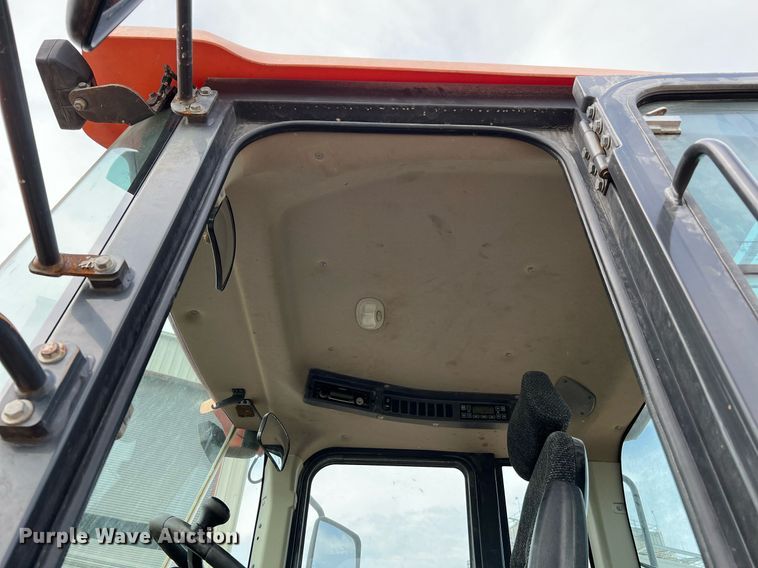 image for item DQ2205 2014 Doosan DL250-3  wheel loader