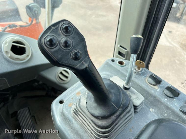 image for item DQ2205 2014 Doosan DL250-3  wheel loader