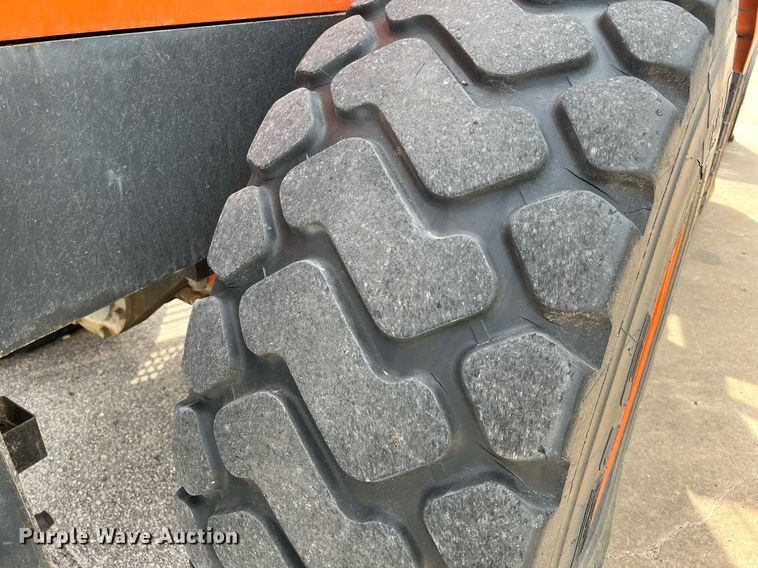 image for item DQ2205 2014 Doosan DL250-3  wheel loader