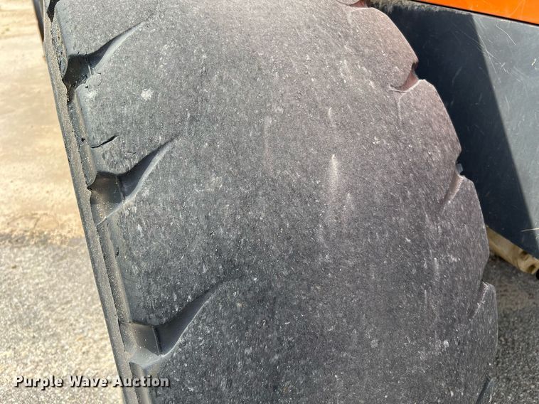 image for item DQ2205 2014 Doosan DL250-3  wheel loader