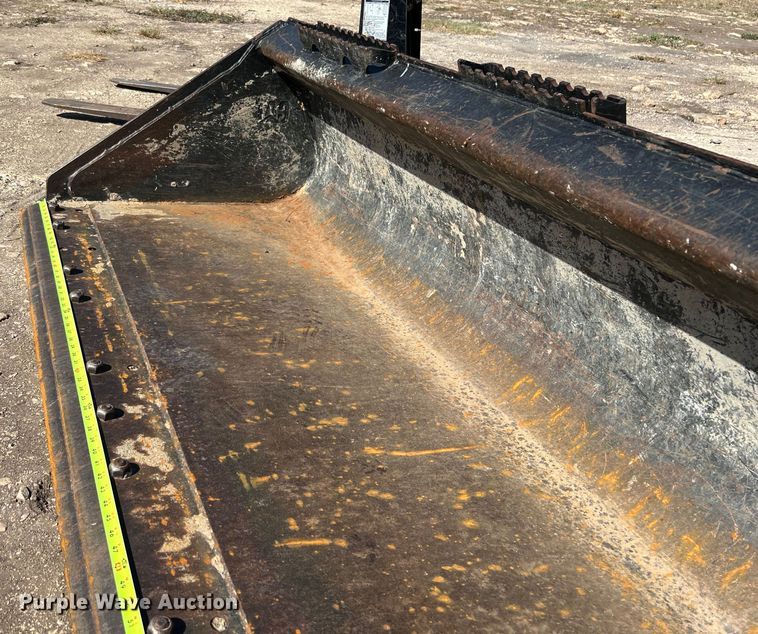 image for item DQ2208 2018 Caterpillar 259D  tracked skid steer loader