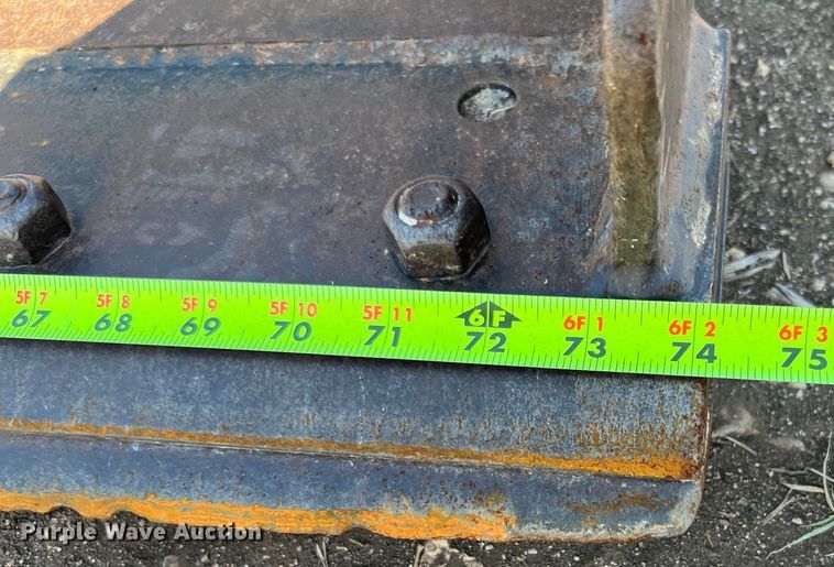 image for item DQ2208 2018 Caterpillar 259D  tracked skid steer loader