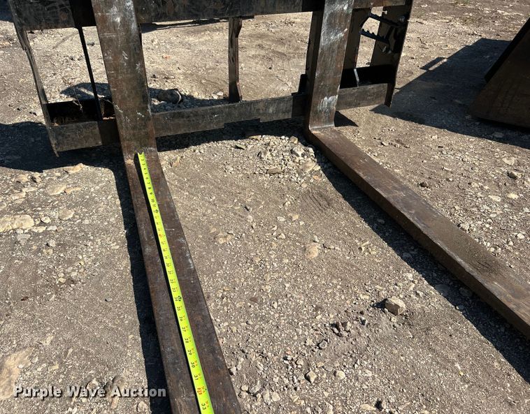 image for item DQ2208 2018 Caterpillar 259D  tracked skid steer loader