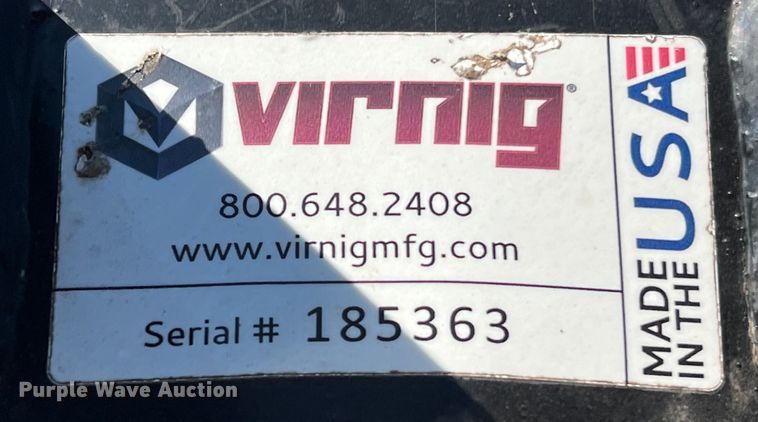 image for item DQ2208 2018 Caterpillar 259D  tracked skid steer loader