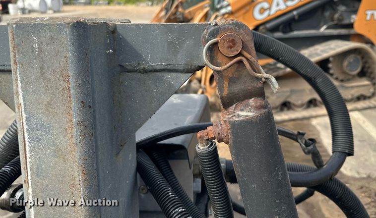 image for item DQ7369 Great-Errr skid steer grader