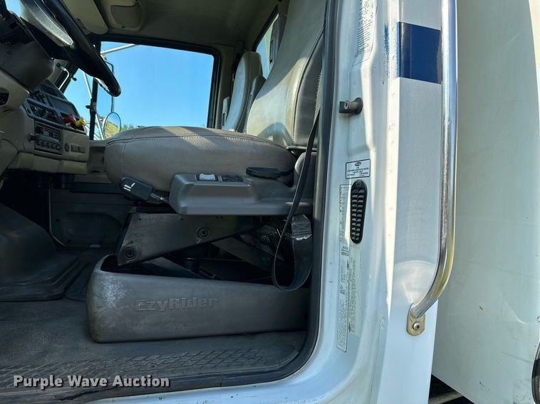 image for item DS2294 2008 Sterling LT9500  dump truck