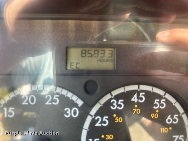 image for item DS2294 2008 Sterling LT9500  dump truck