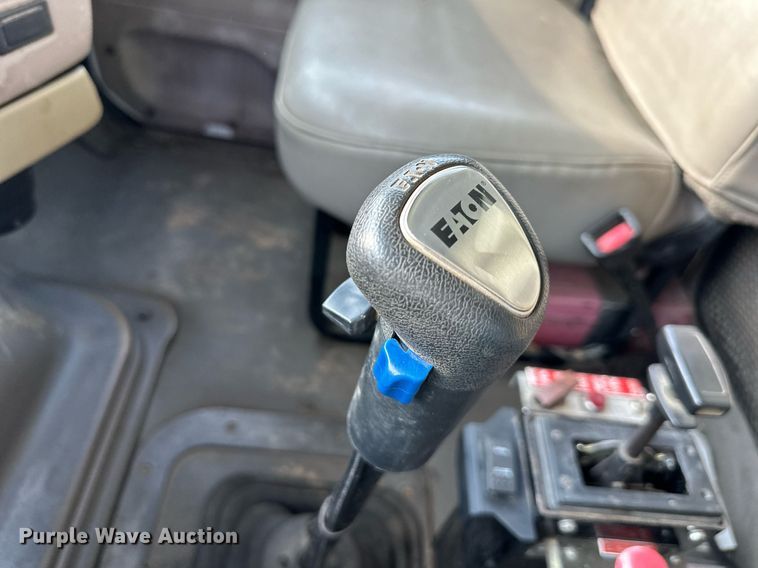 image for item DS2294 2008 Sterling LT9500  dump truck