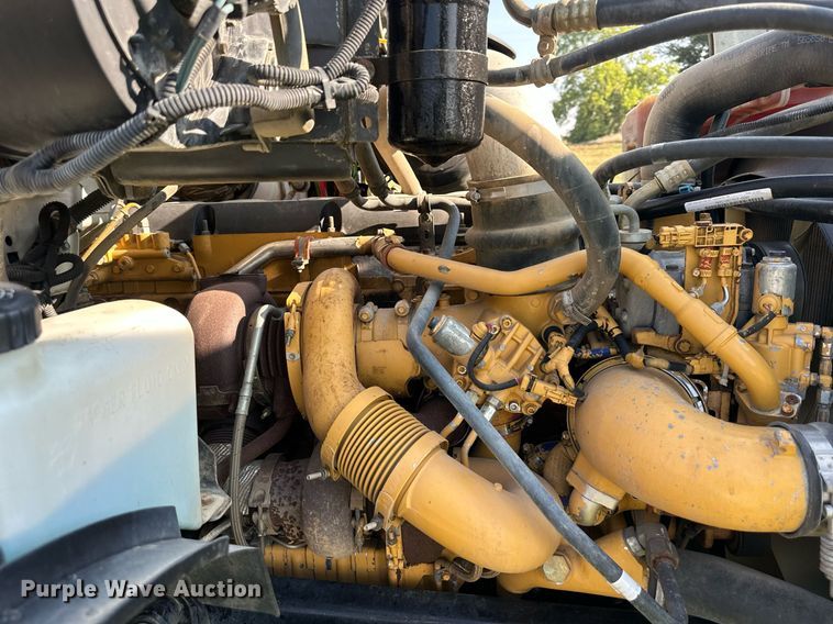 image for item DS2294 2008 Sterling LT9500  dump truck