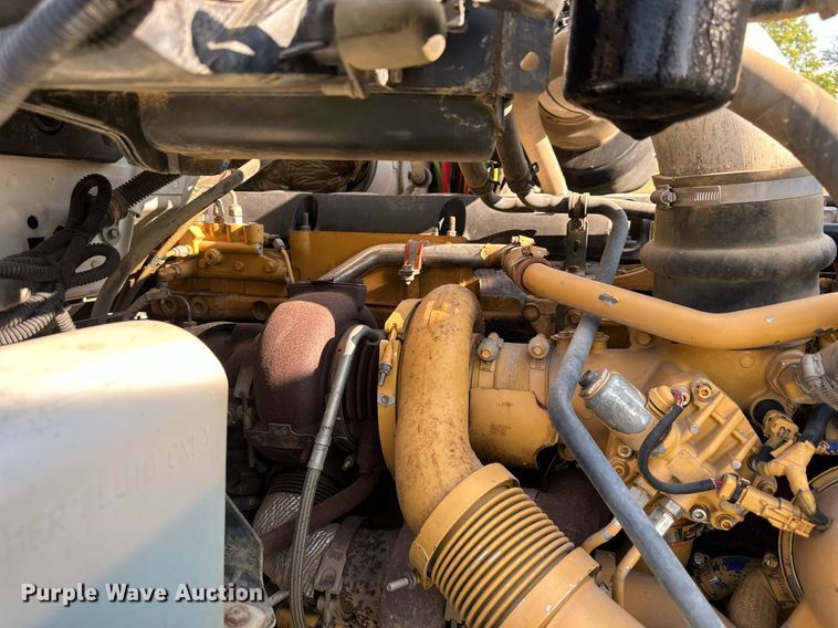 image for item DS2294 2008 Sterling LT9500  dump truck