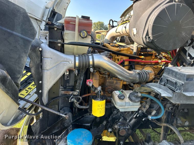 image for item DS2294 2008 Sterling LT9500  dump truck