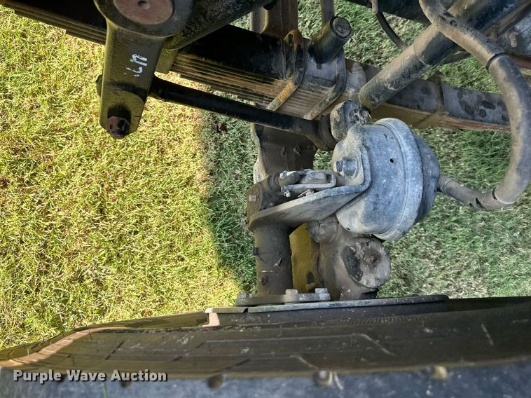 image for item DS2294 2008 Sterling LT9500  dump truck