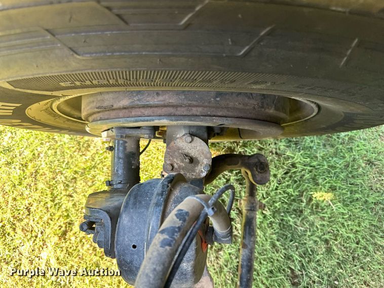 image for item DS2294 2008 Sterling LT9500  dump truck