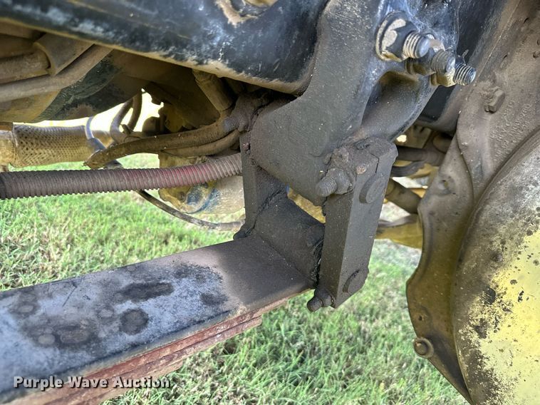 image for item DS2294 2008 Sterling LT9500  dump truck