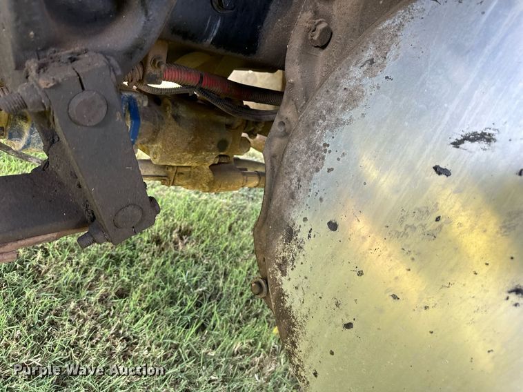 image for item DS2294 2008 Sterling LT9500  dump truck