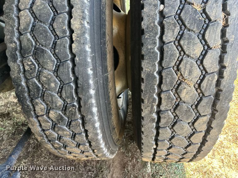 image for item DS2294 2008 Sterling LT9500  dump truck