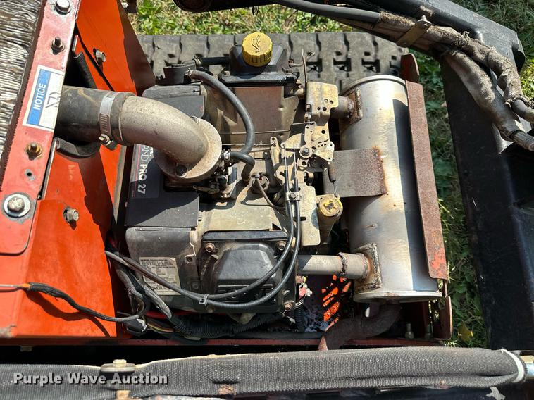 image for item DS2306 2004 Ditch Witch SK500  compact utility loader