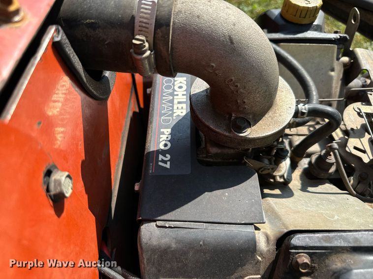 image for item DS2306 2004 Ditch Witch SK500  compact utility loader