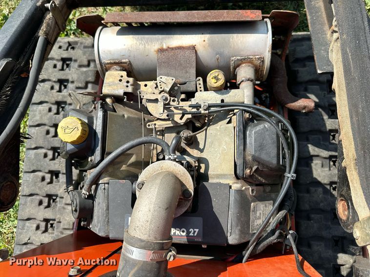 image for item DS2306 2004 Ditch Witch SK500  compact utility loader