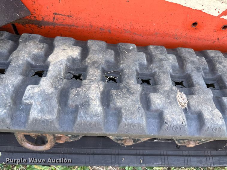 image for item DS2306 2004 Ditch Witch SK500  compact utility loader