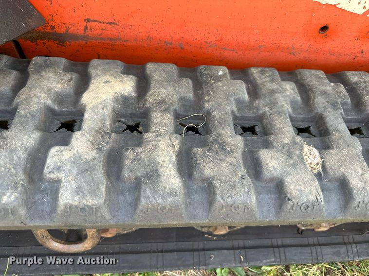 image for item DS2306 2004 Ditch Witch SK500  compact utility loader